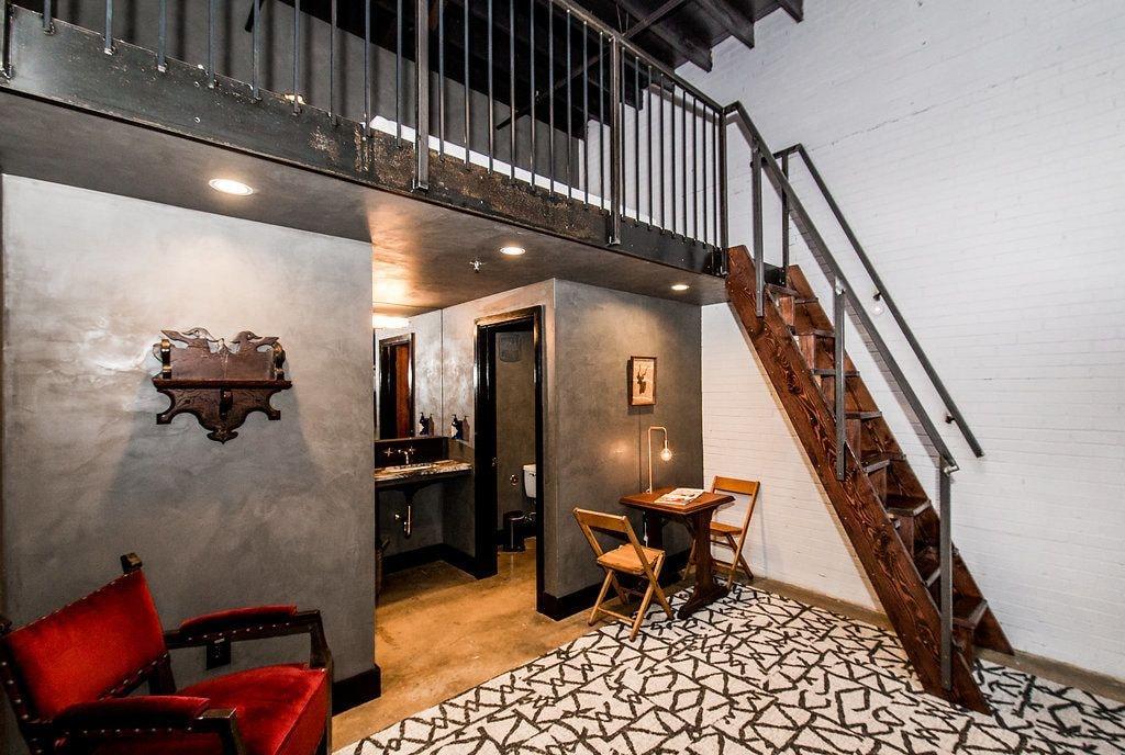 Native Hostels 奧斯汀 外观 照片