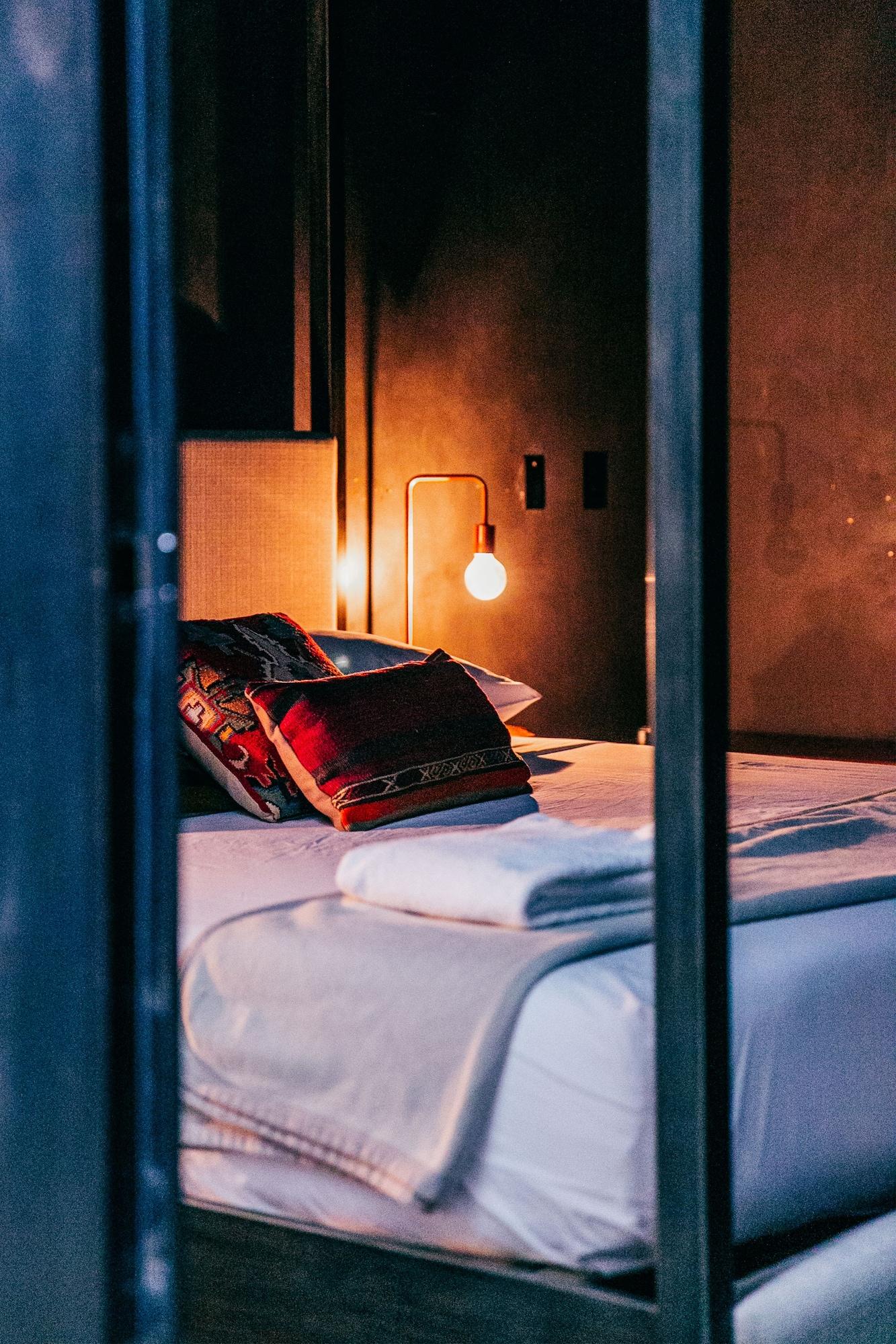 Native Hostels 奧斯汀 外观 照片