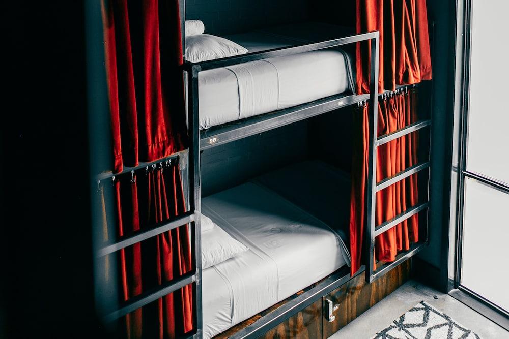 Native Hostels 奧斯汀 外观 照片