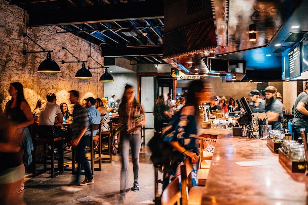 Native Hostels 奧斯汀 外观 照片