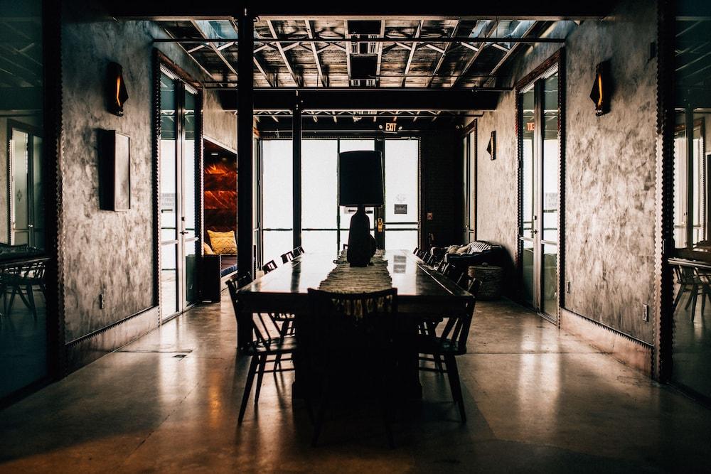 Native Hostels 奧斯汀 外观 照片