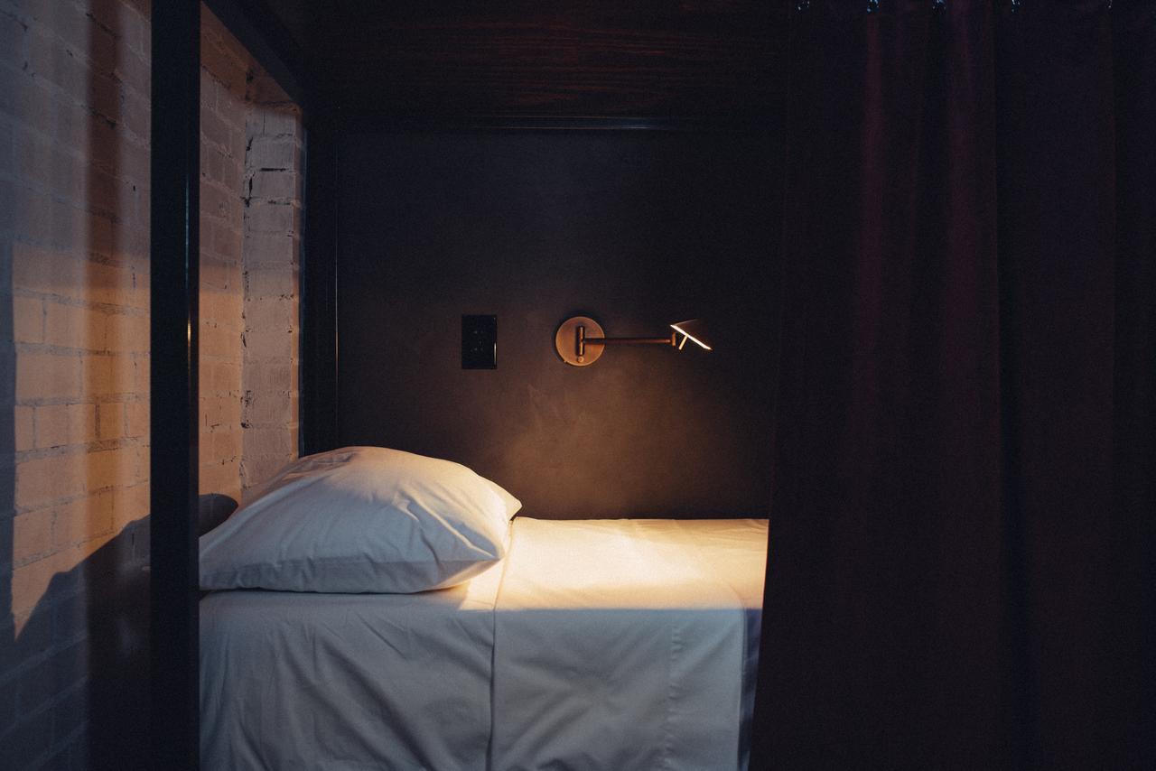 Native Hostels 奧斯汀 外观 照片