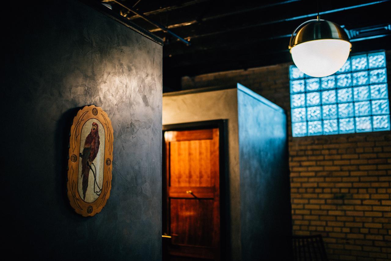 Native Hostels 奧斯汀 外观 照片