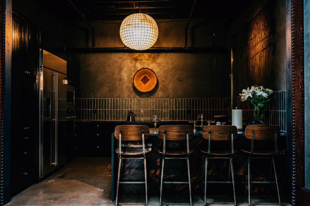 Native Hostels 奧斯汀 外观 照片