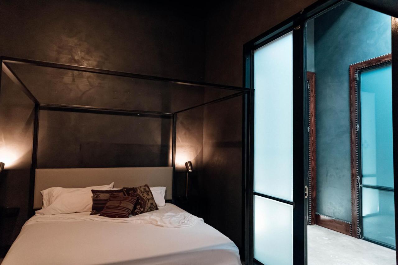 Native Hostels 奧斯汀 外观 照片
